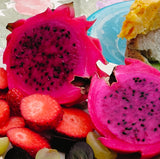 Frutas del Dragón (1Ud)