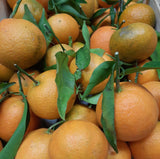 Mandarinas (1Kg. aprox)