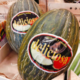 melón