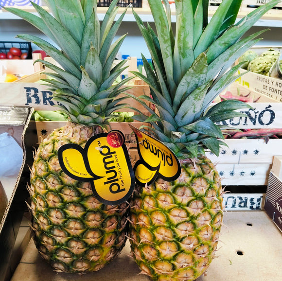 Piña (2,5Kg aprox.)