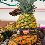 Piña del Monte (2Kg Aprox.) Entera o media
