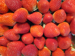 Fresitas de Segovia (Caja de 1Kg)