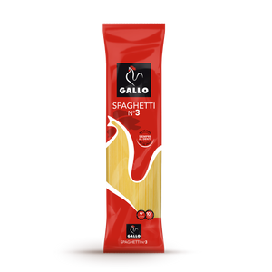 Gallo Spaguetis (450gr)