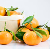 MANDARINAS DE VALENCIA