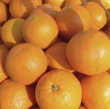 Naranjas HOJAS (1Kg Aprox.)