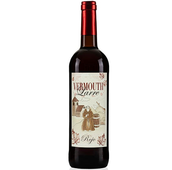 Vermouth Rojo Larre