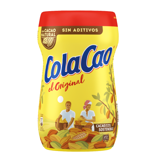 COLACAO Original