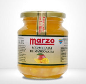 Mermelada de Mango MARZO 340gr